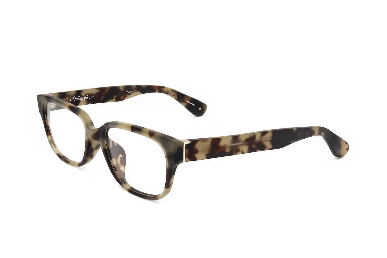 Phillip Lim by Linda Farrow PL22 Eyeglasses - view 15